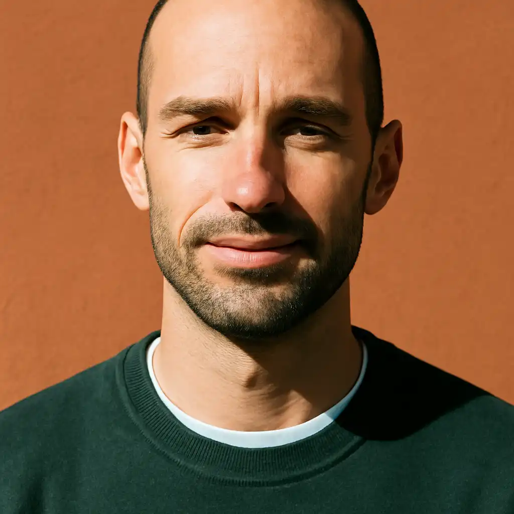 Christopher Webb